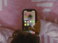 辞められないのは悪いこと？24時間手放せないスマホを肯定したい