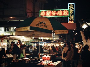 20年間変わり続け待ってくれない街。だから私は今の香港に会いたい