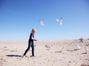 教員一家で育った私の「教師になる」という夢は、私の夢ではなかった