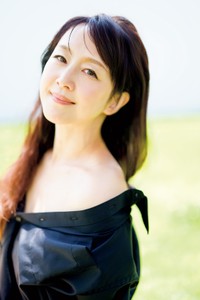 「FLASH」（26年7月28日発売号）に登場した相田翔子ⓒ光文社／週刊FLASH（写真・舞山秀一）