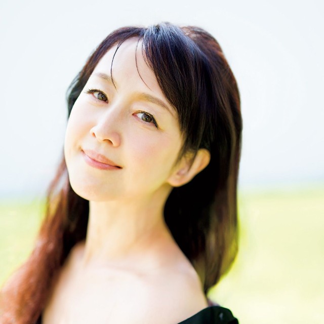「FLASH」（26年7月28日発売号）に登場した相田翔子ⓒ光文社／週刊FLASH（写真・舞山秀一）