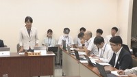 岡山県議会　文教委員会