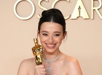 マイキー・マディソン