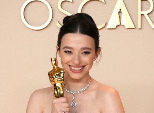 マイキー・マディソン