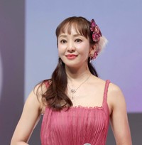 神田うのさん（2026年撮影）