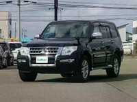 三菱 パジェロ（4代目）（提供：norico by ガリバー）