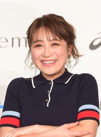 鈴木奈々さん（2020年）