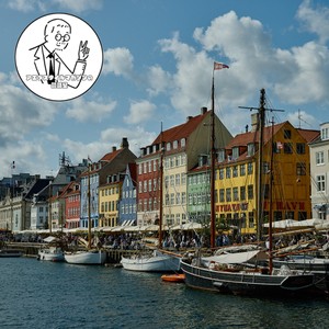 デンマークの暮らしはなぜステキ？吉田さん、魅力を教えて！！