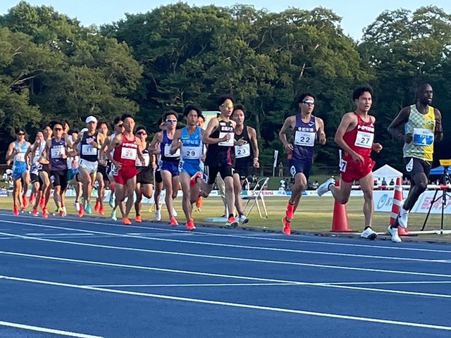 陸上競技 駅伝・長距離 Drill Series 陸上競技 駅伝・長距離 Drill Series