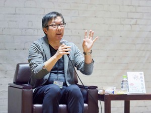 専門外の本を読もう　鈴木哲也・京大学術出版会編集長が語る「学術書の読み方」