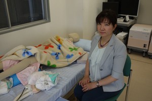 在宅介護の限界を広げた自動排泄処理ロボットの使い方