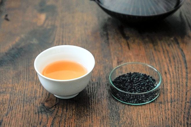 Student’s cup of tea: Making drinks from caterpillar poop | The Asahi ...