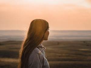 人のために働く祖母の思いを受け継いで、私も「誰かのため」に働く