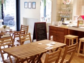 ペットを失った悲しみを癒やす場に　原宿にペットロスカフェ