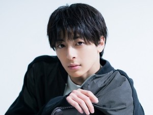 高杉真宙さん、漫画の蔵書は1500冊！　13歳からの俳優人生を支えた「僕の一部。」