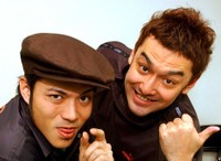 シャンプーハット(2003年)