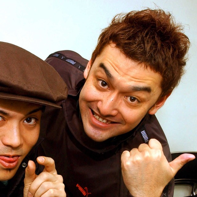 シャンプーハット(2003年)