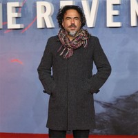 アレハンドロ・ゴンサレス・イニャリトゥ監督