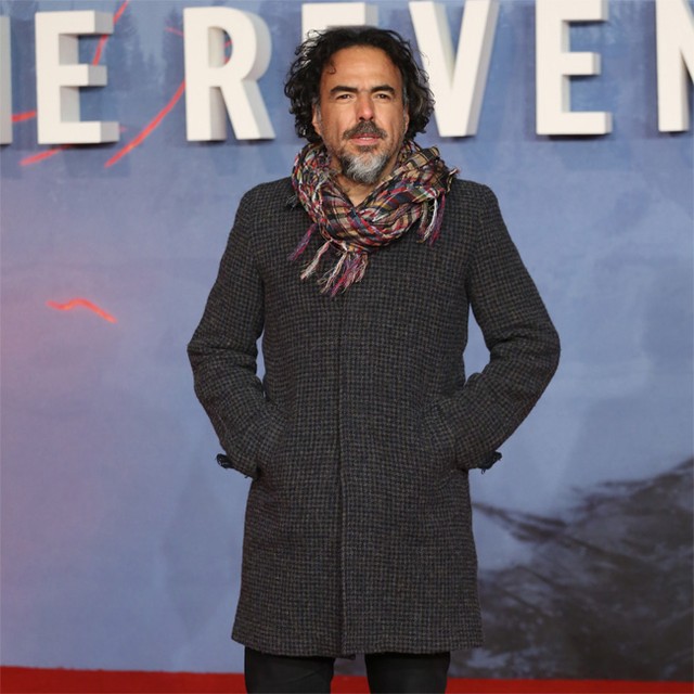 アレハンドロ・ゴンサレス・イニャリトゥ監督