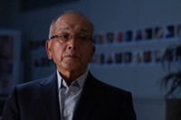 Netflixドキュメンタリー「警視庁捜査一課　ルーシー・ブラックマン事件」の中で、当時を振り返って証言する元捜査員