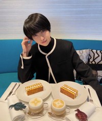 以前から「中性的」と言われることが多かったそう／Shomaさん提供