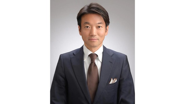 高松三越　新社長に山下賢二氏　4月1日付　香川