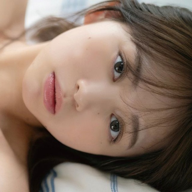 『ENTAME 36℃』vol.05特別版セブンネット限定ポストカード　蓬莱舞B