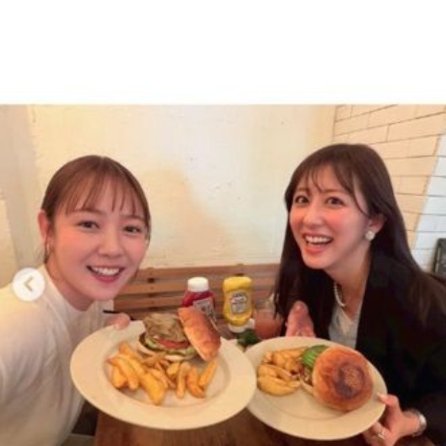 斎藤ちはるアナウンサーのインスタグラム＠chiharu_saito_exより