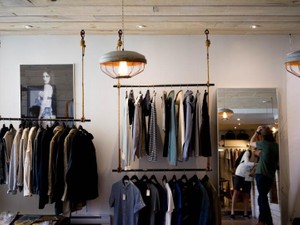 自分を押し殺すのはやめた。今の男っぽい容姿の自分が大好きだ