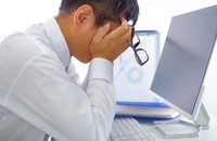 6割以上が「年齢とともに集中力低下」を実感　※画像はイメージです（photoAC）