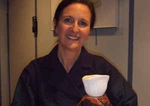 香水コンペの舞台裏