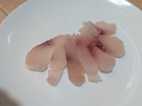 鯛のような味わいだったそう