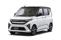 ダイハツ「ムーヴ」