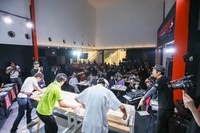 前回大会の様子