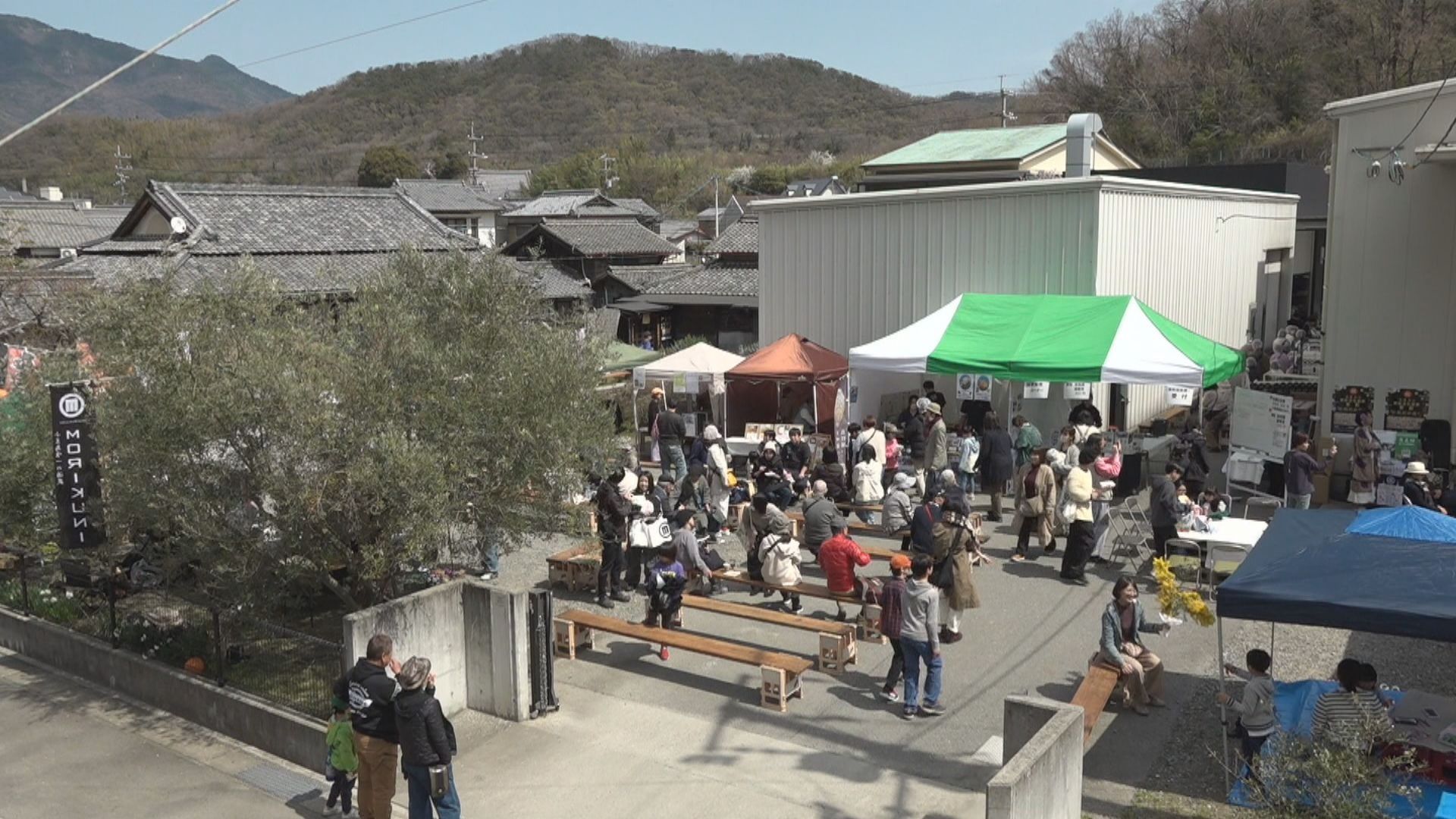 小豆島で3月に「新酒祭」マルシェや蔵見学 音楽ステージなど 香川