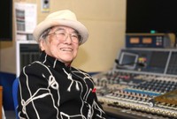 浜村淳＝2017年