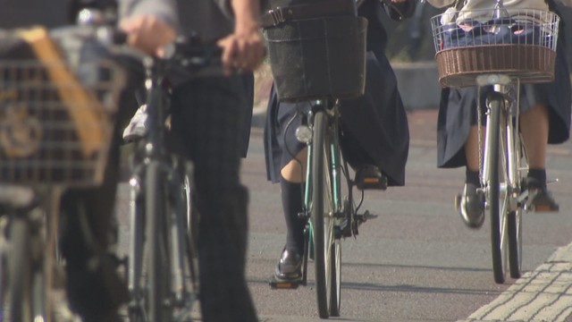 歩道通行や逆走は反則金6000円…青切符導入を前に「自転車のルール」を香川県警に聞く【みんなのハテナ】