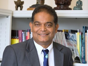 【アミタフ・アチャリア】国際秩序ががたつく今、再生のキーワードは「G＋」だ