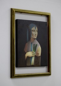 （ほのまんぼさん提供）