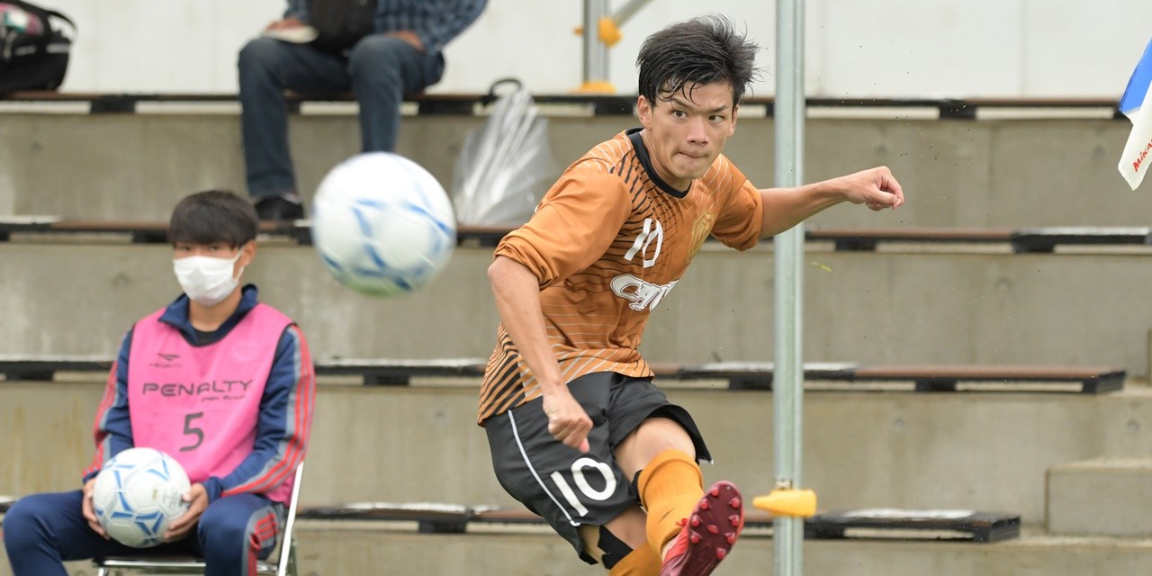 サッカー - 浦和レッズ・大久保智明（上） 中央大学で得た気付き、槙野
