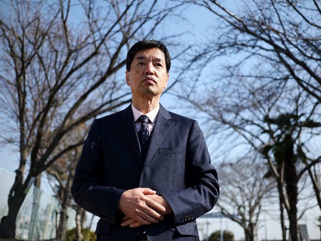 ITで世界から注目の高崎義一さん　震災きっかけで波乱の転身　正直者が報われる社会を