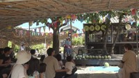 島キッチン　香川・土庄町豊島　11日