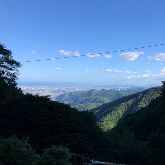 京都のお寺が警鐘、訪日外国人や高齢者による「無謀な登山の遭難」（画像提供：月輪寺【公式】）