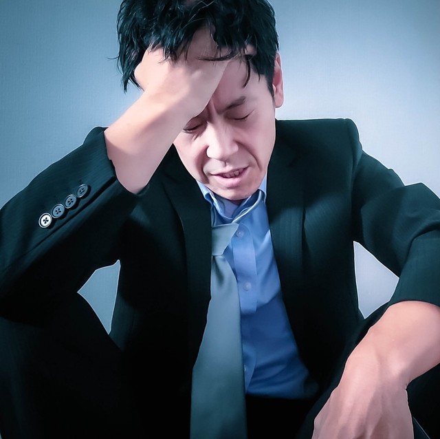 無期雇用派遣の罠…　※画像はイメージです（NEOヤジ1970/photoAC）