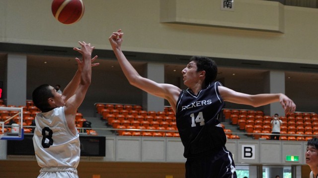 2021神奈川県U15選手権大会