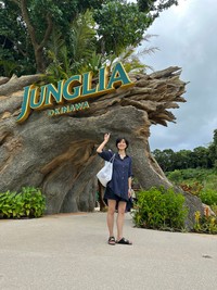 田中はる奈（＠haruna_tanaka）さんのXより