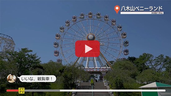 #99八木山ベニーランド③