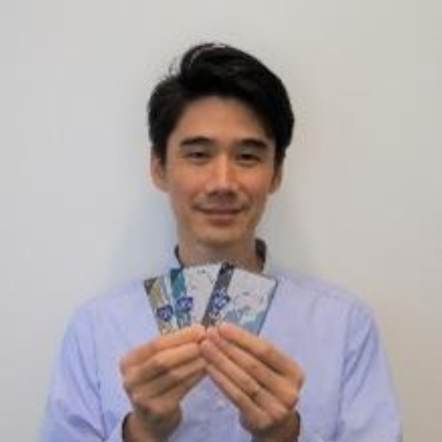 ゼンリン社員が厳選したネタ国道もカードに　画像：ゼンリン株式会社