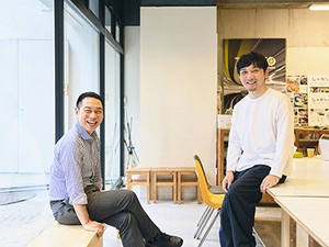 藤原印刷「本が生まれるいちばん側で」インタビュー　本は誰でも自由に作れるもの