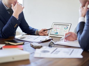 生前の相続対策！ 家族経営の経営者が事業承継を円滑に行う方法